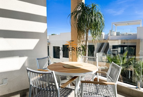 Bungalow · Revente - Orihuela Costa · Villamartín · Alicante · Espagne