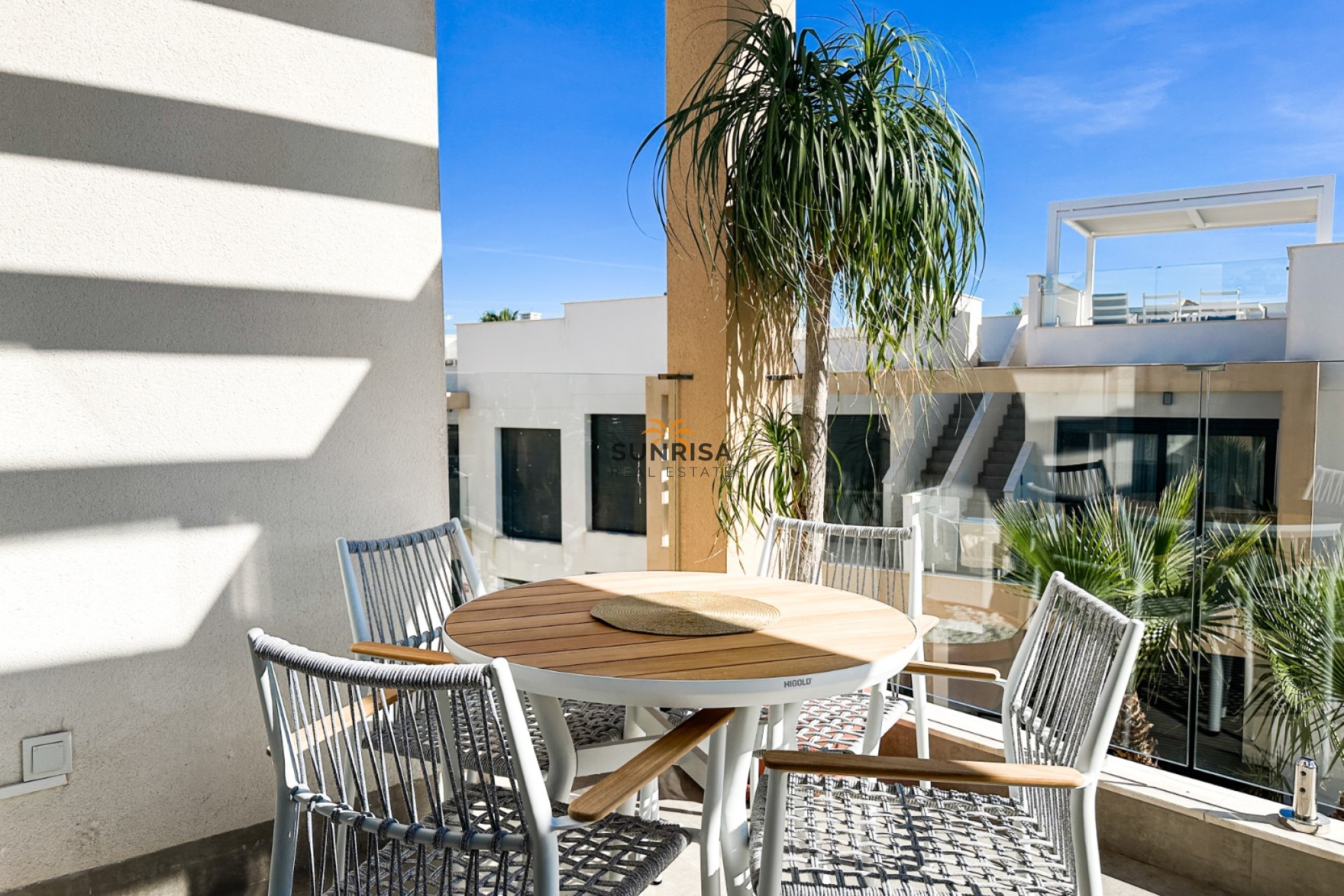 Reventa - Bungalow - Orihuela Costa