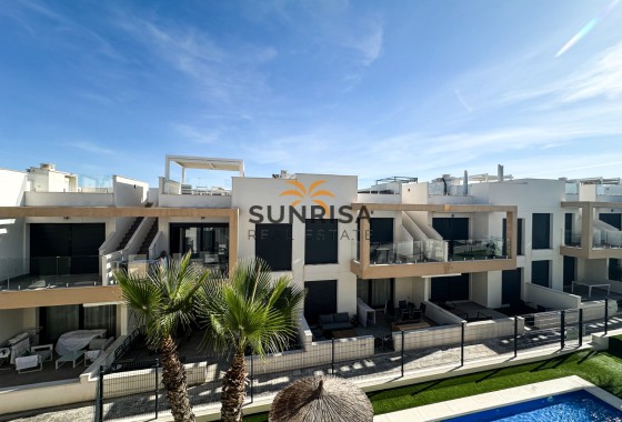 Bungalow · Revente - Orihuela Costa · Villamartín · Alicante · Espagne