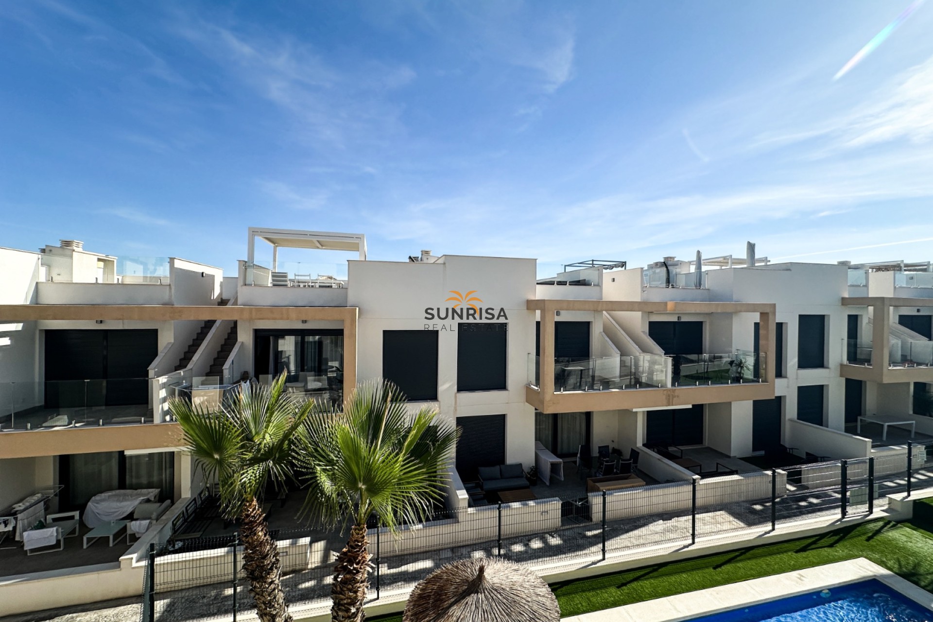 Reventa - Bungalow - Orihuela Costa