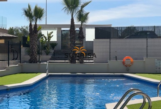 Bungalow · Revente - Orihuela Costa · Villamartín · Alicante · Espagne