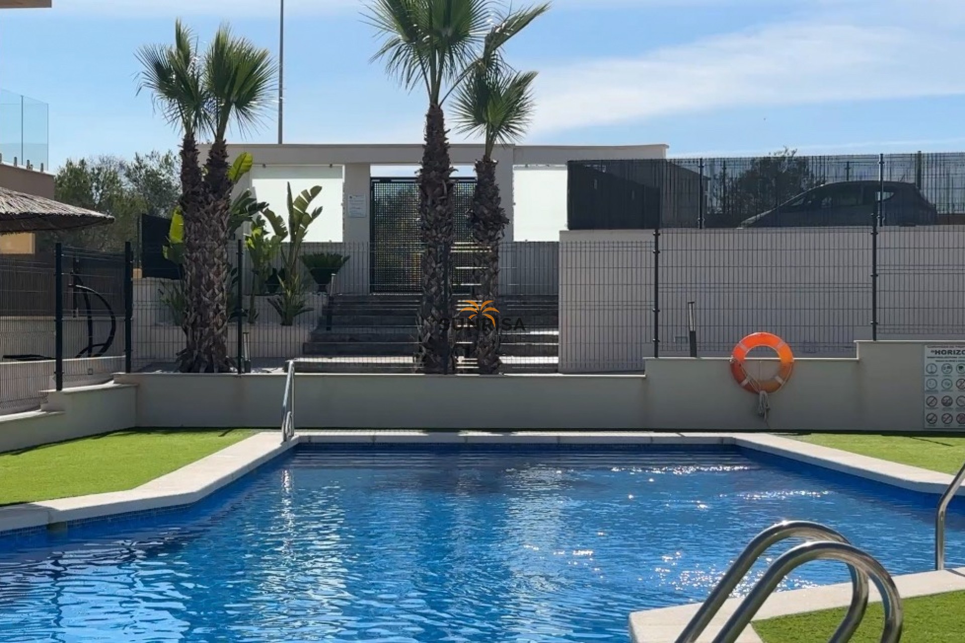 Reventa - Bungalow - Orihuela Costa