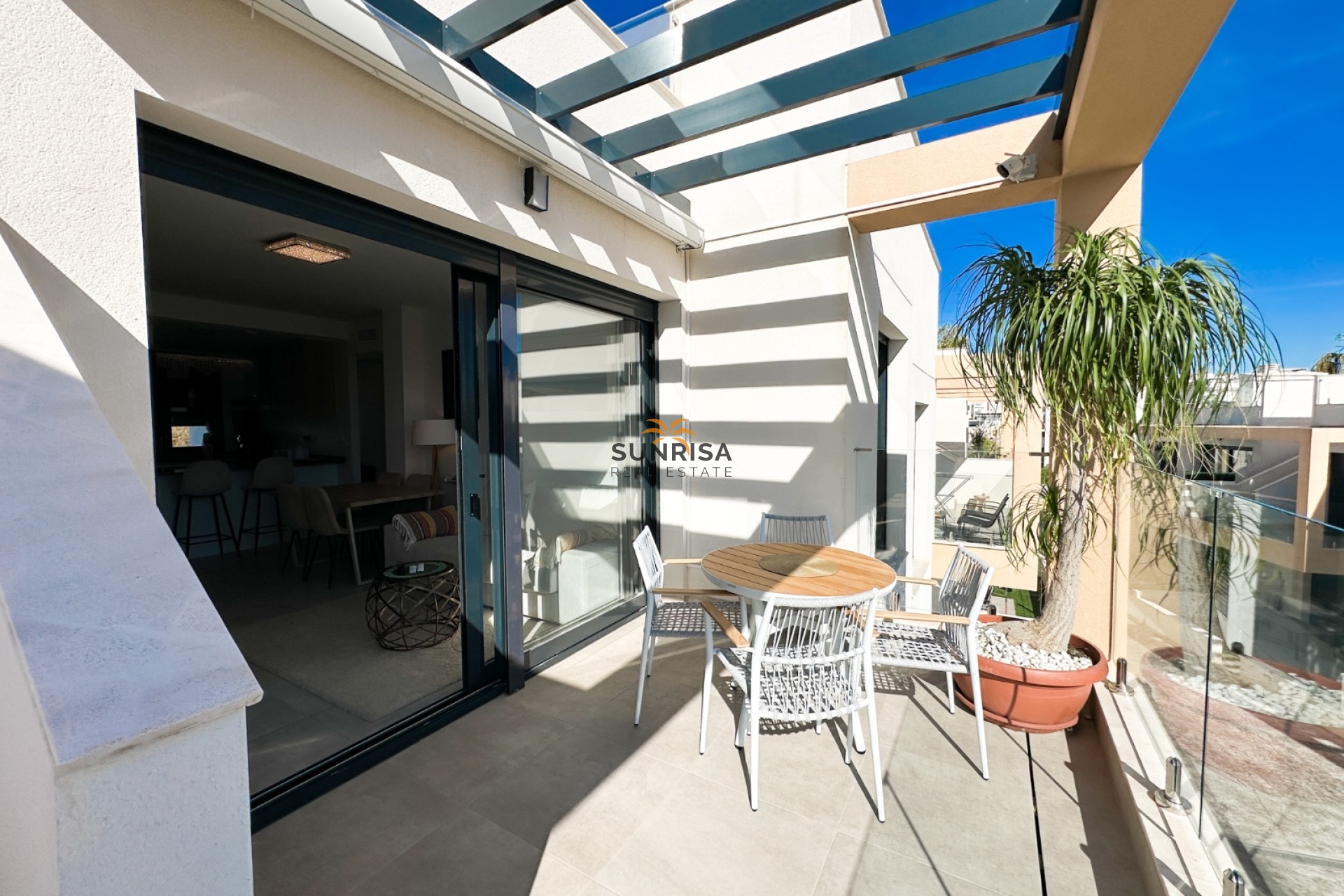 Reventa - Bungalow - Orihuela Costa