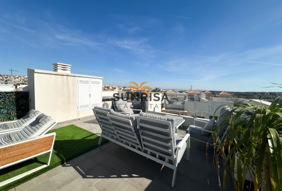 Bungalow · Revente - Orihuela Costa · Villamartín · Alicante · Espagne
