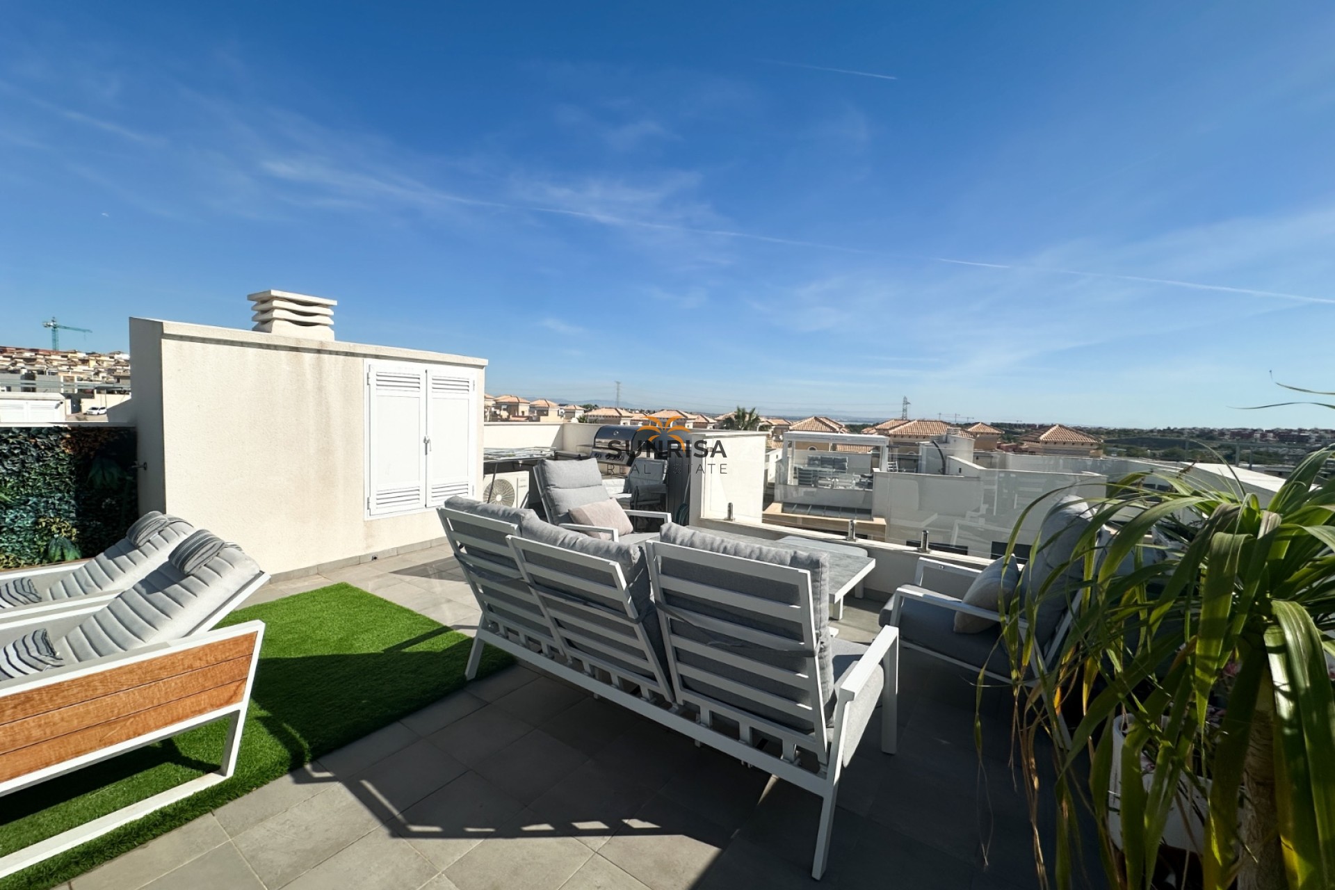 Reventa - Bungalow - Orihuela Costa