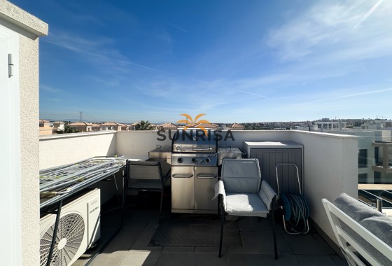 Bungalow · Revente - Orihuela Costa · Villamartín · Alicante · Espagne