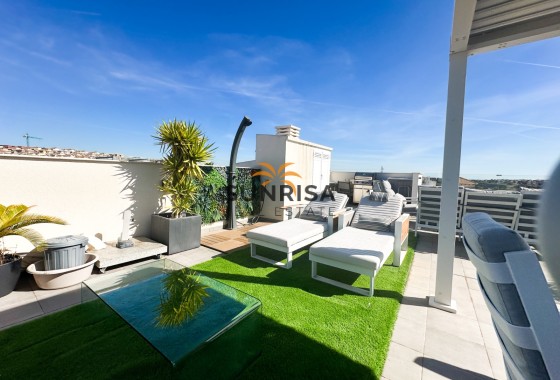 Bungalow · Revente - Orihuela Costa · Villamartín · Alicante · Espagne