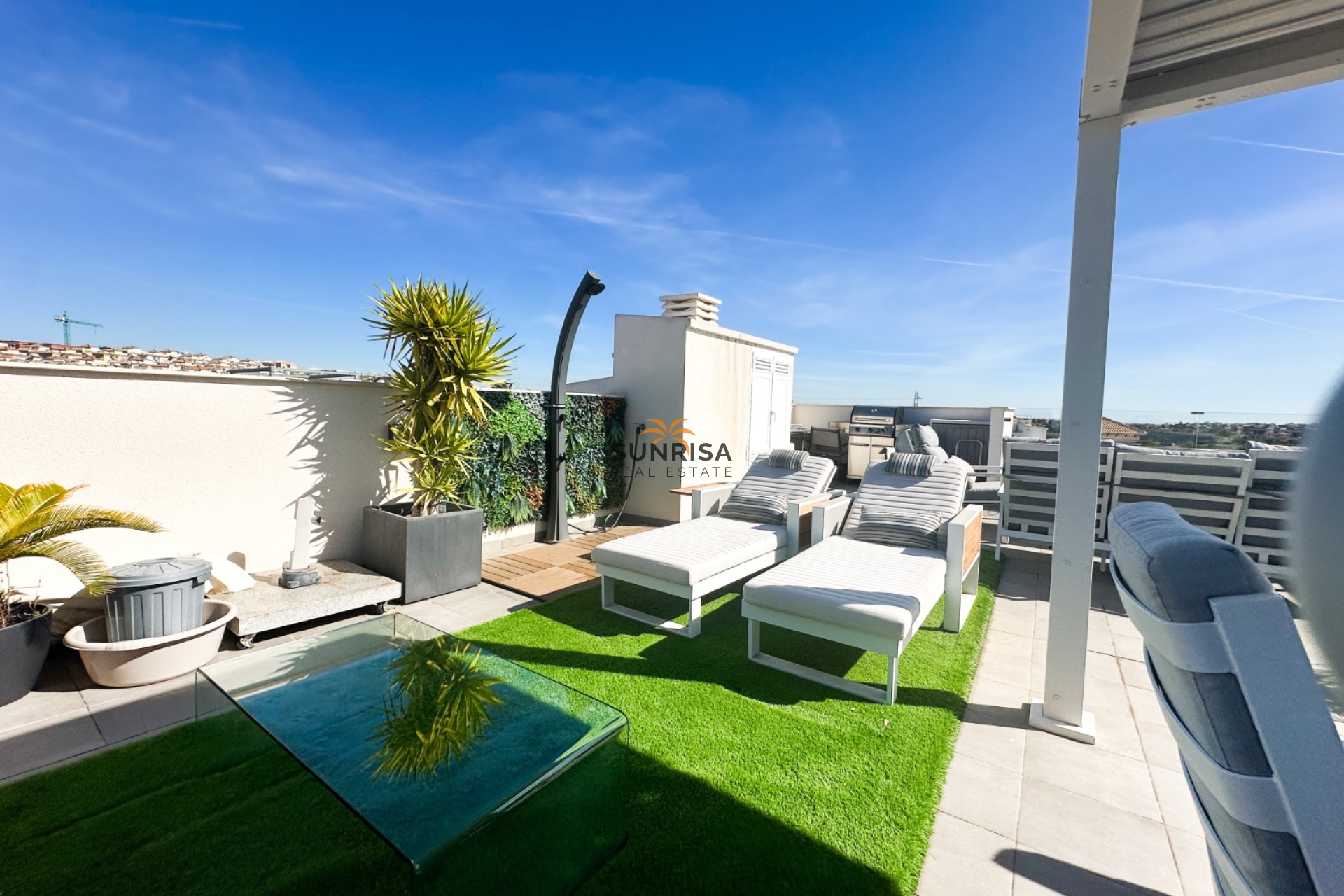 Reventa - Bungalow - Orihuela Costa