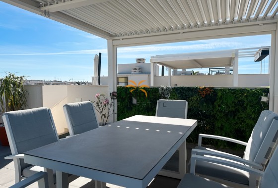 Bungalow · Revente - Orihuela Costa · Villamartín · Alicante · Espagne