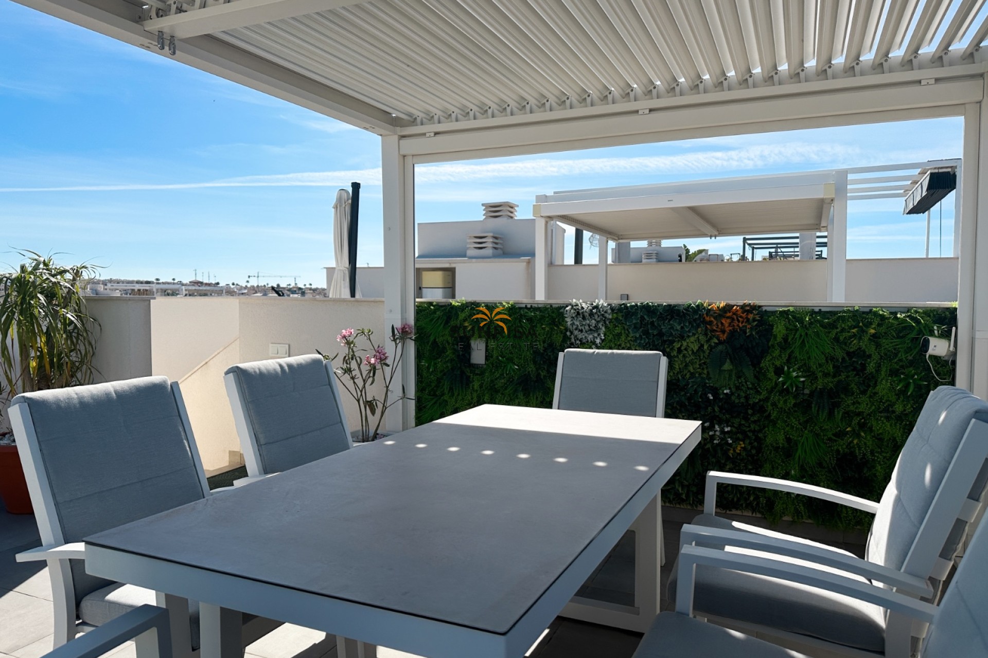 Reventa - Bungalow - Orihuela Costa