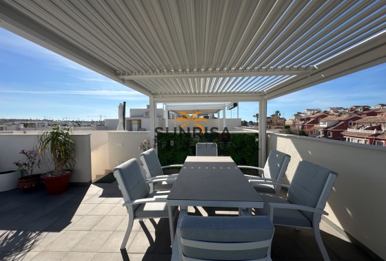 Bungalow · Revente - Orihuela Costa · Villamartín · Alicante · Espagne