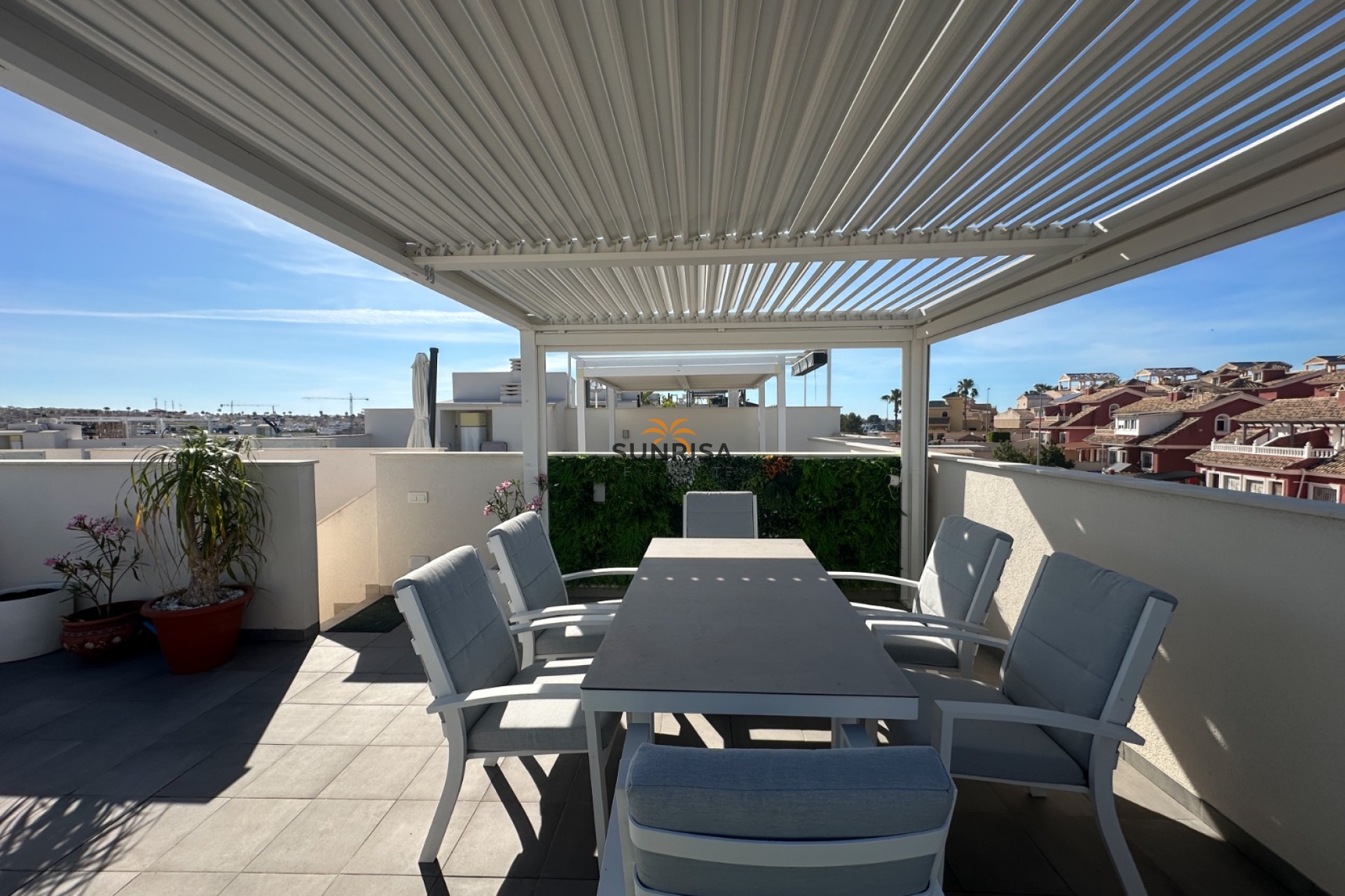 Reventa - Bungalow - Orihuela Costa