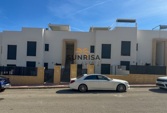 Bungalow · Revente - Orihuela Costa · Villamartín · Alicante · Espagne