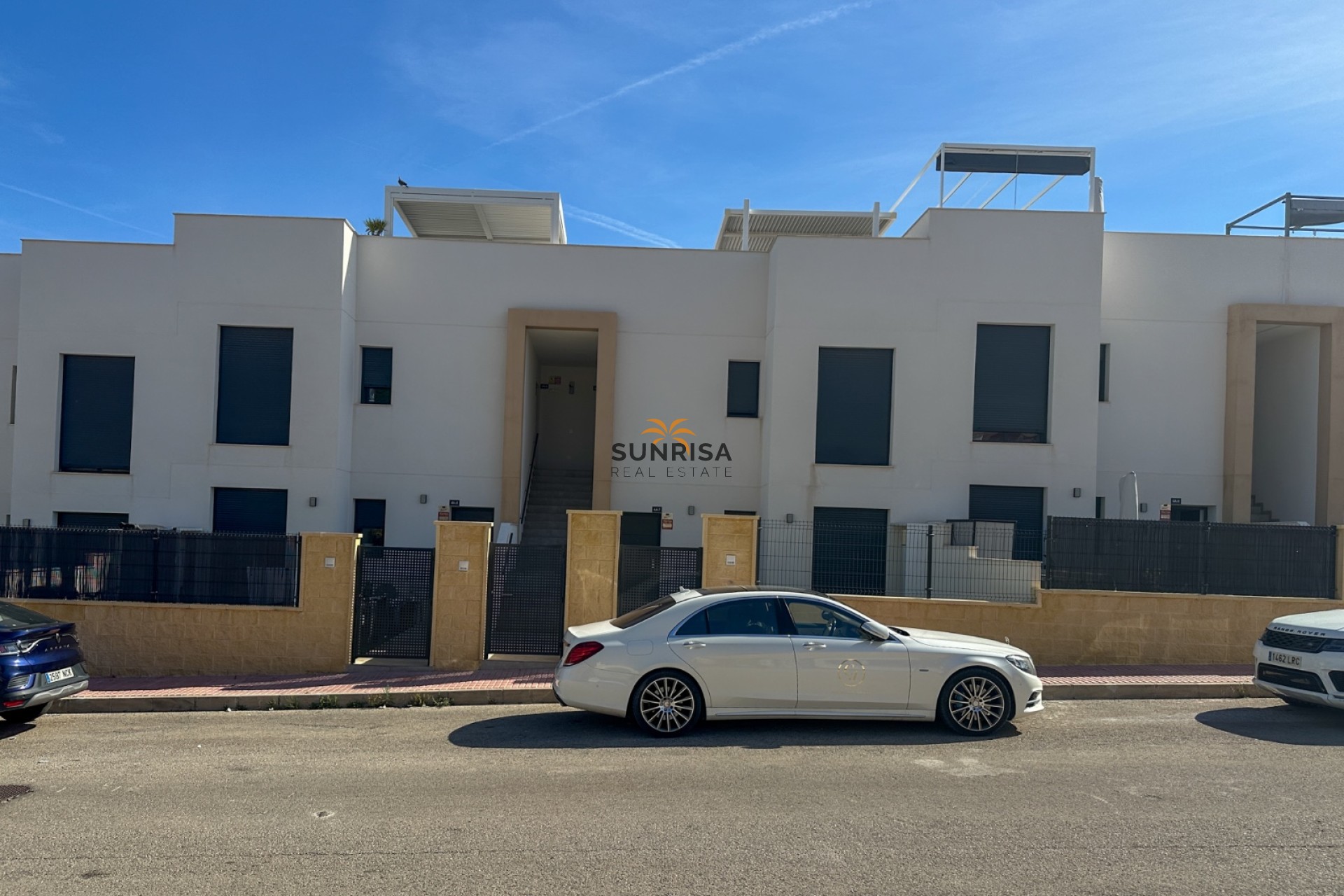 Reventa - Bungalow - Orihuela Costa