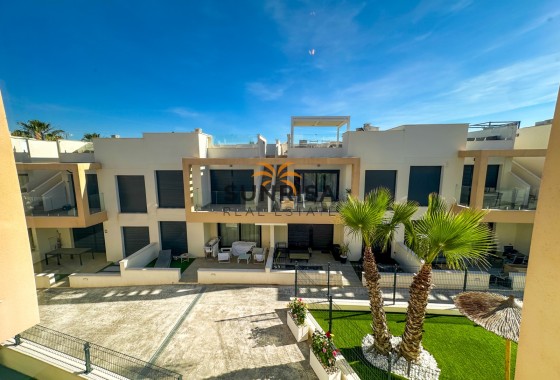 Bungalow · Revente - Orihuela Costa · Villamartín · Alicante · Espagne
