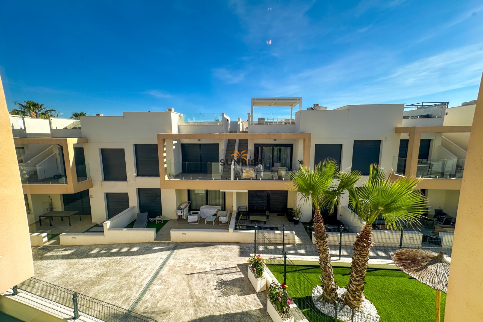 Reventa - Bungalow - Orihuela Costa