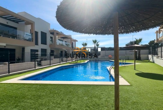 Bungalow · Revente - Orihuela Costa · Villamartín · Alicante · Espagne