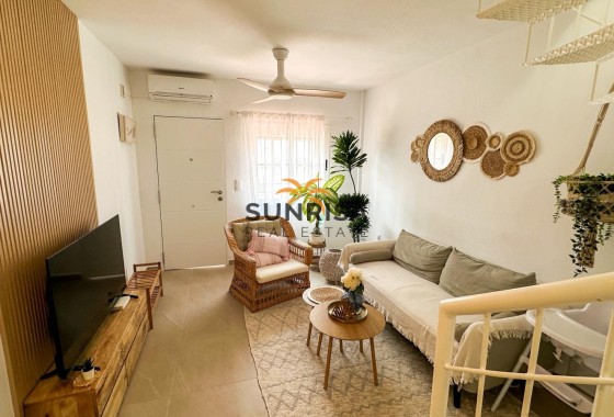 Bungalow · Revente - Orihuela Costa · Playa Flamenca · Alicante · Espagne