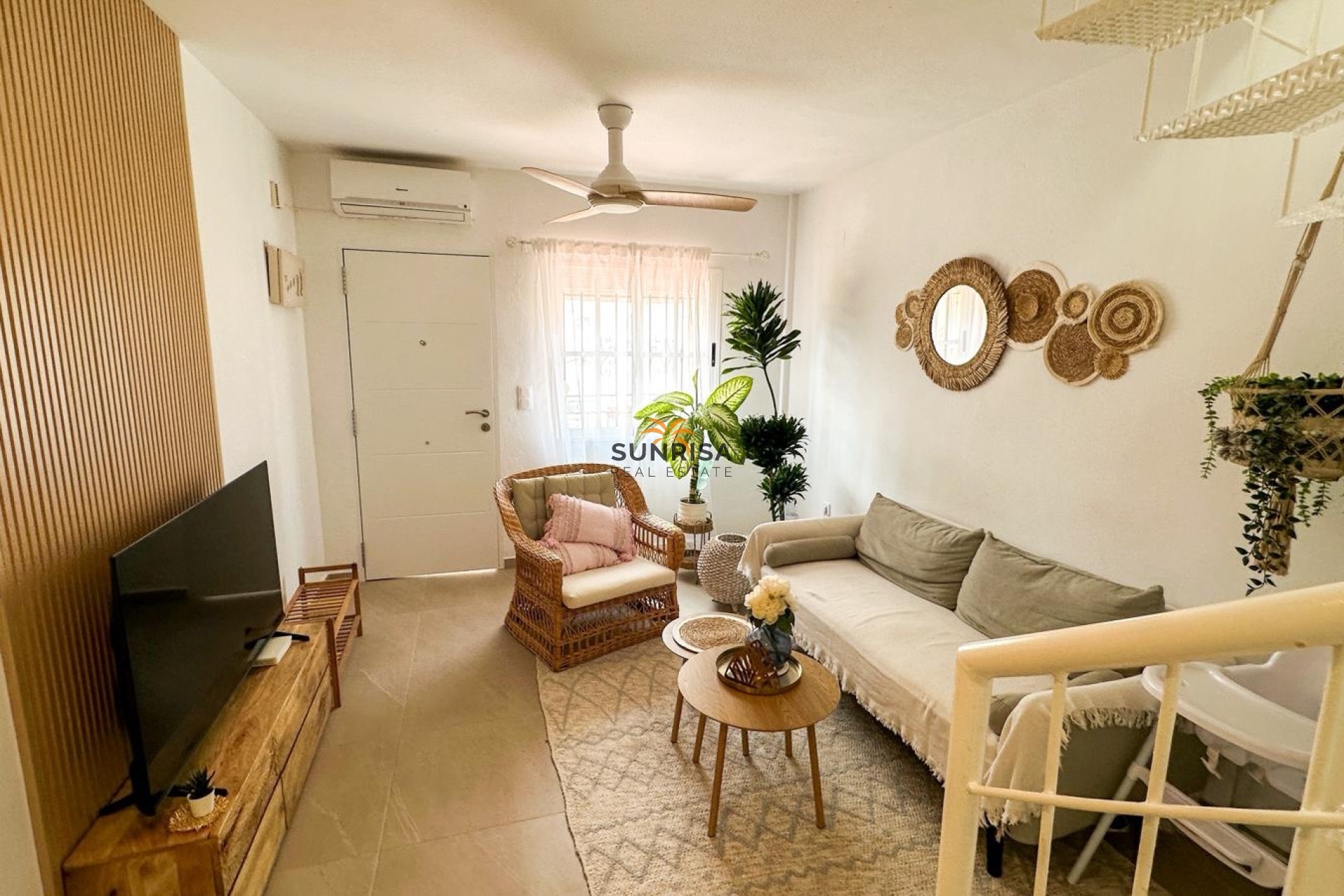 Revente - Bungalow - Orihuela Costa