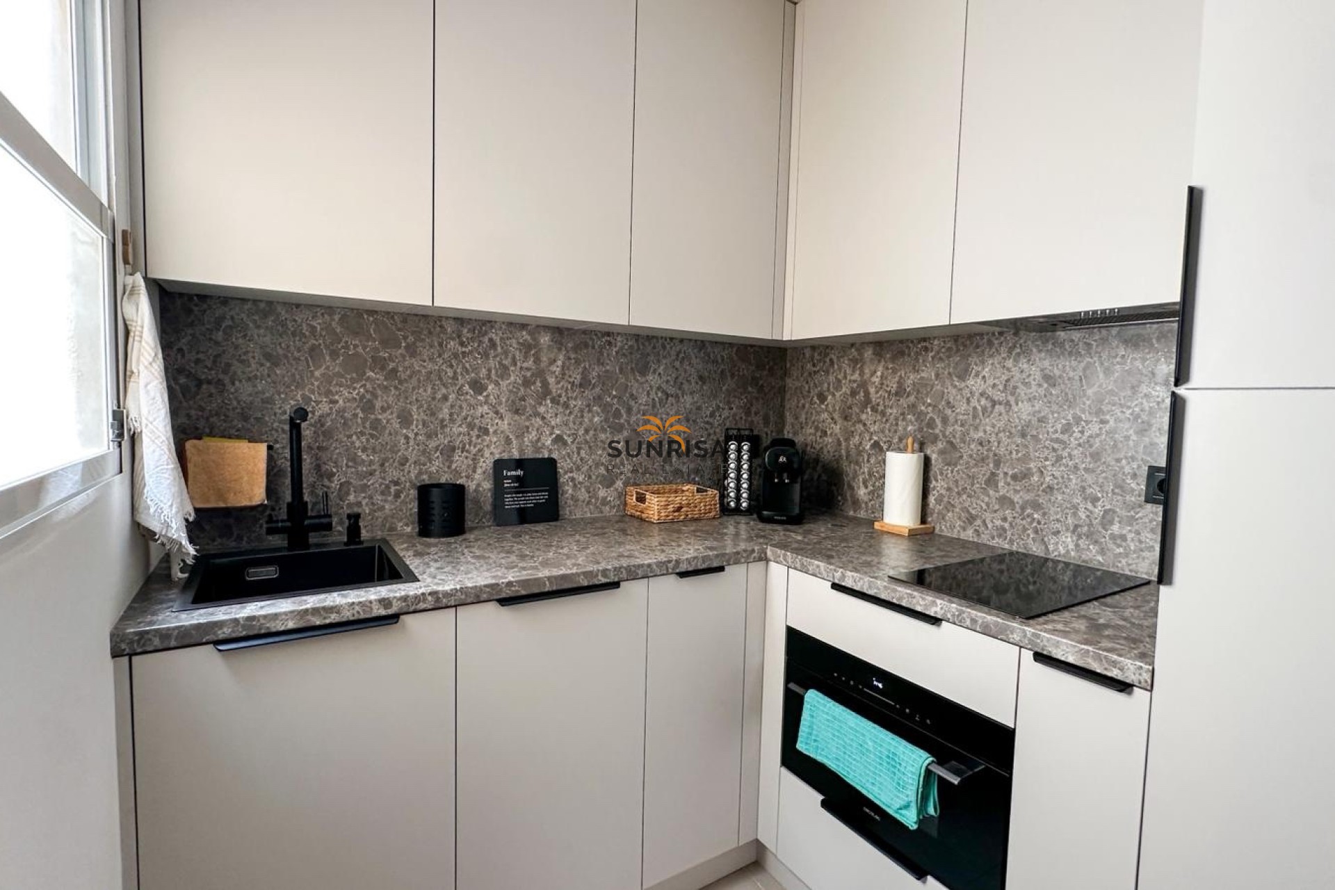 Revente - Bungalow - Orihuela Costa
