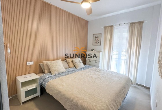 Bungalow · Revente - Orihuela Costa · Playa Flamenca · Alicante · Espagne