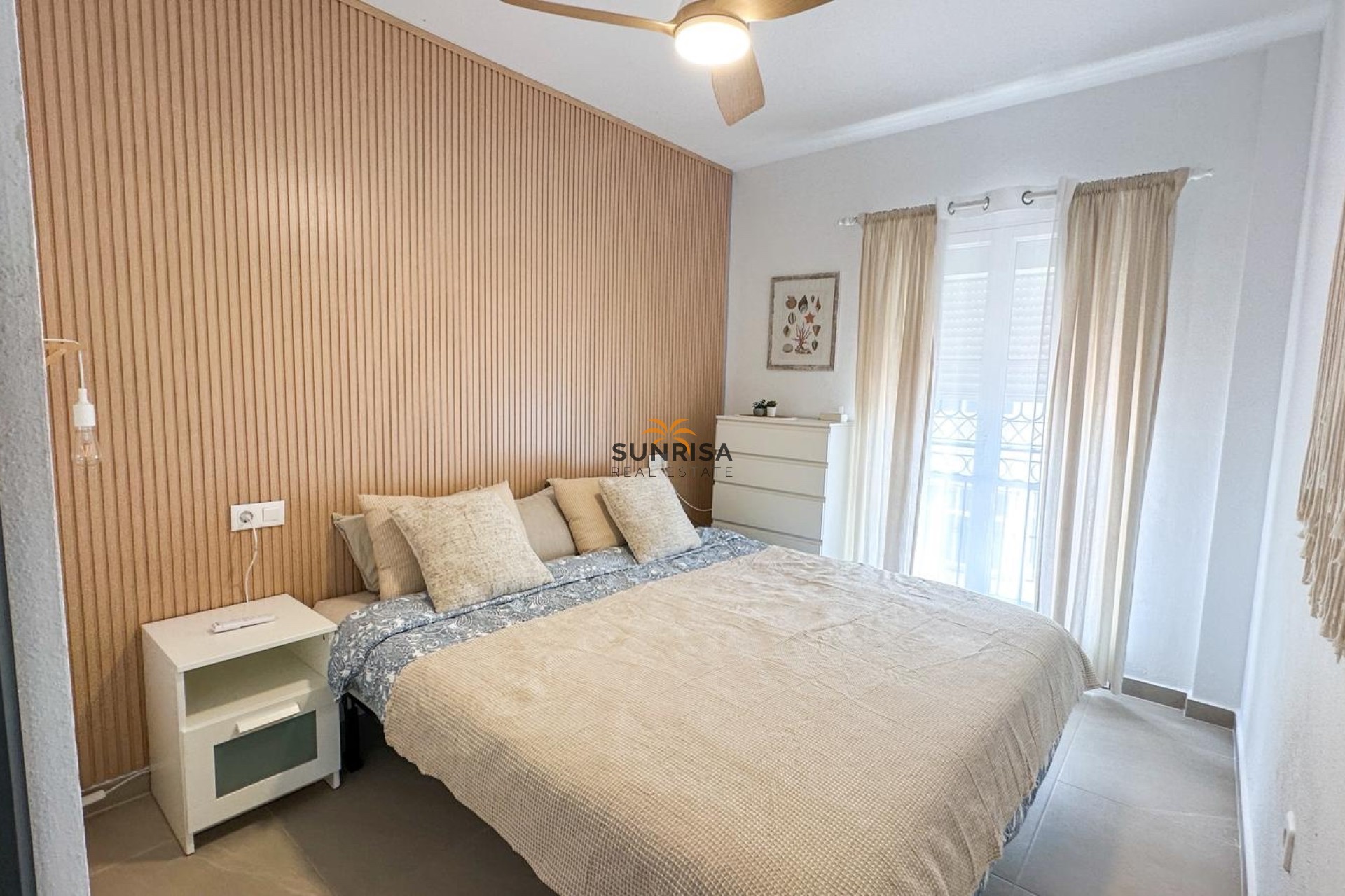 Revente - Bungalow - Orihuela Costa