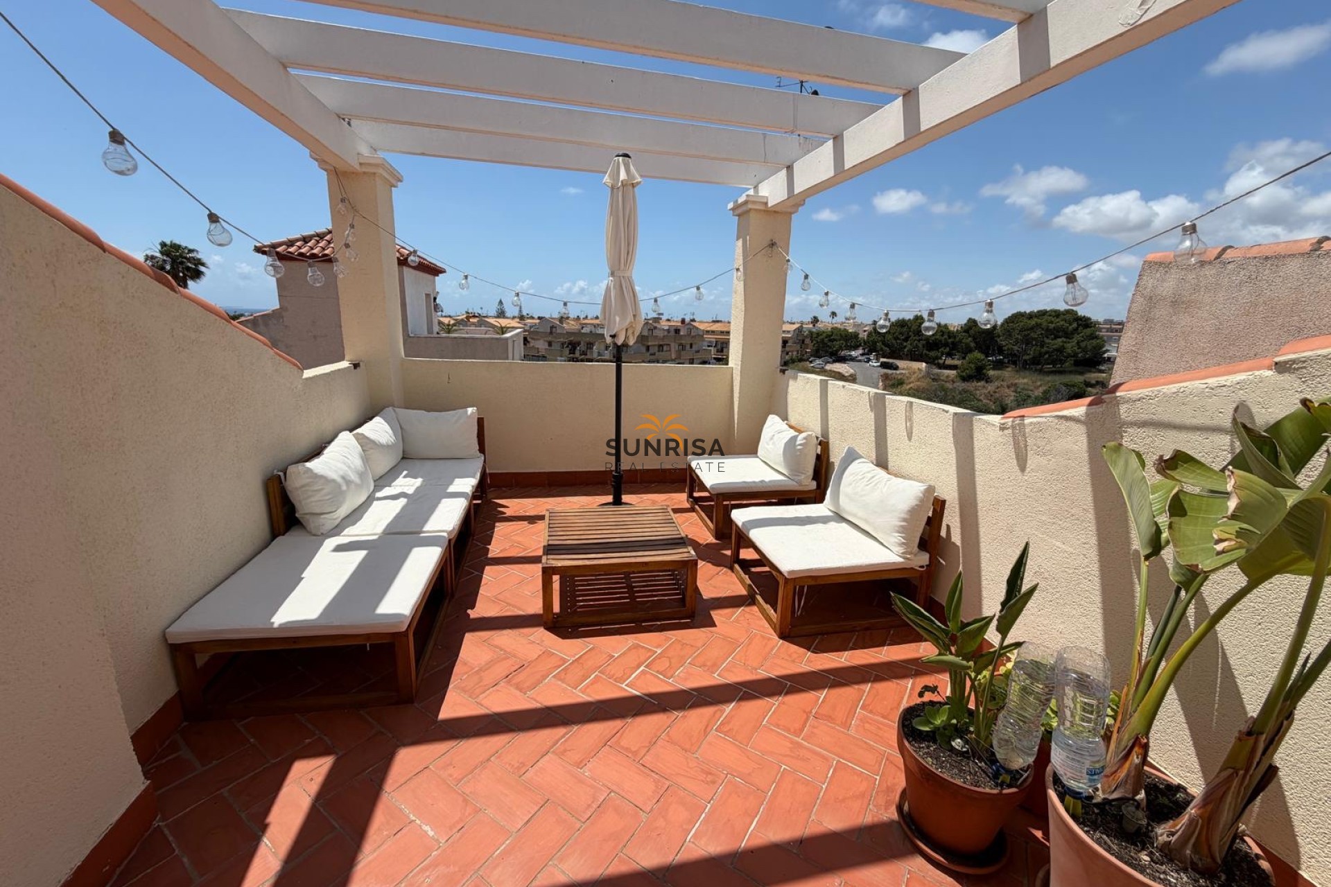 Revente - Bungalow - Orihuela Costa