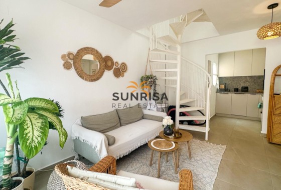 Bungalow · Revente - Orihuela Costa · Playa Flamenca · Alicante · Espagne