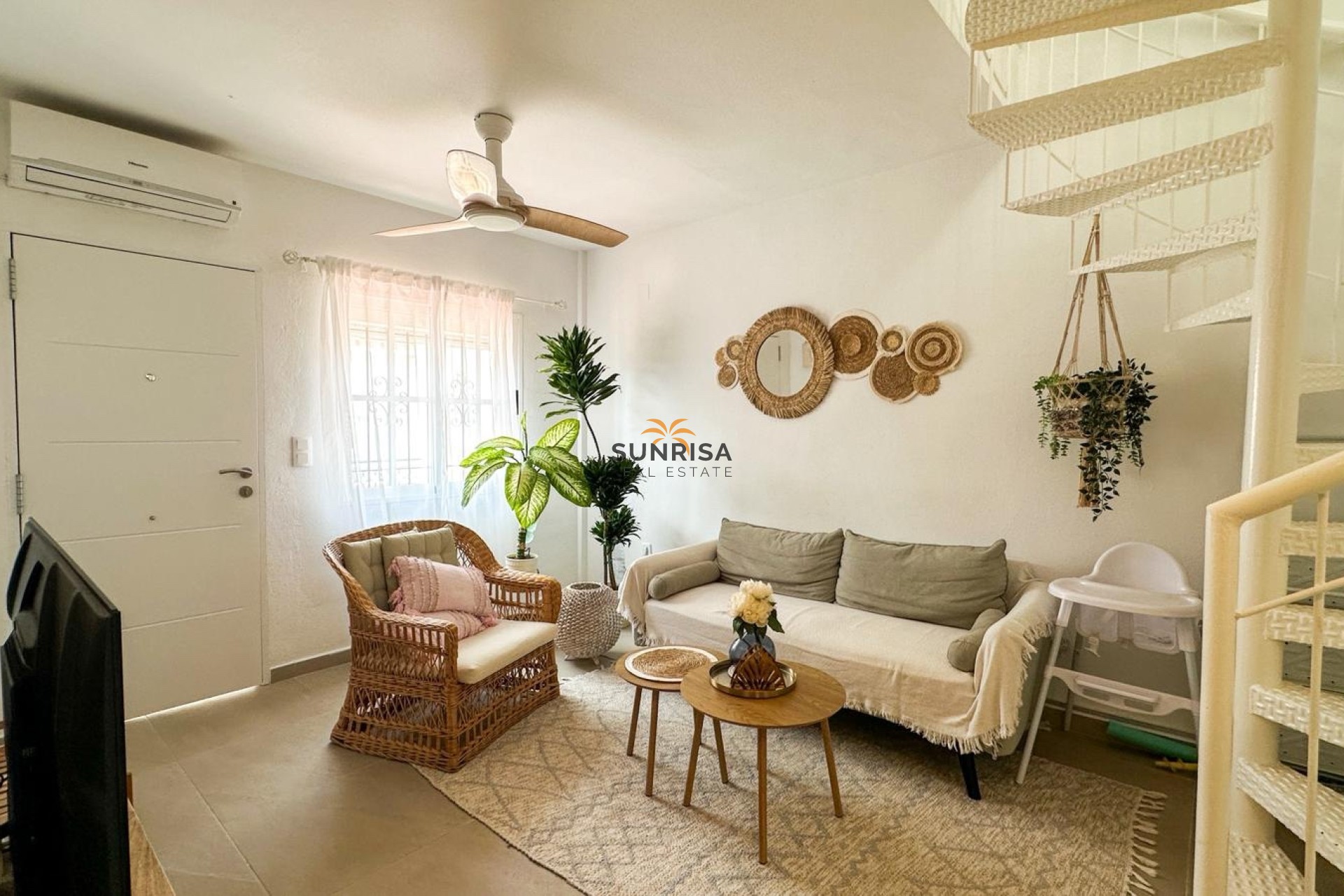 Revente - Bungalow - Orihuela Costa