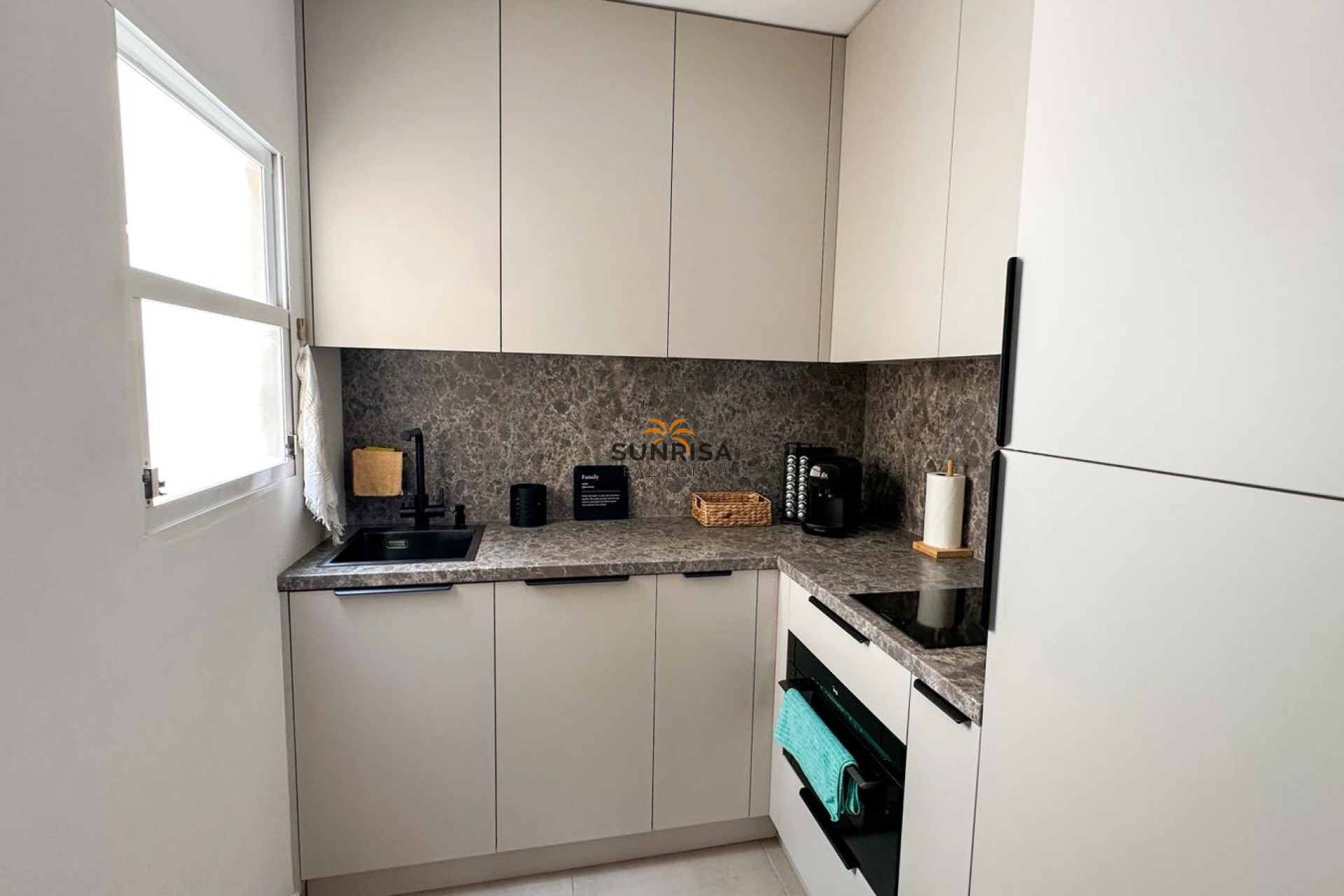Revente - Bungalow - Orihuela Costa