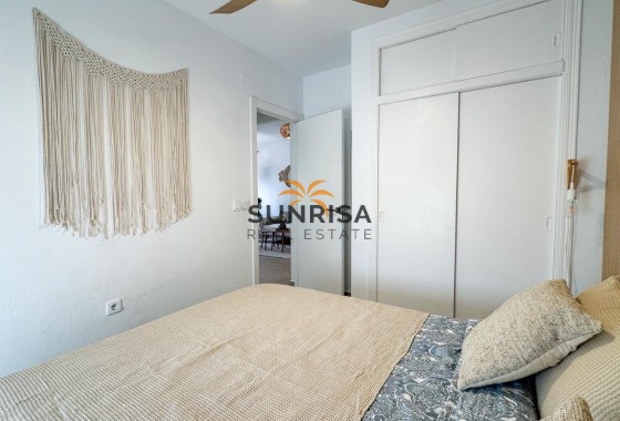 Bungalow · Revente - Orihuela Costa · Playa Flamenca · Alicante · Espagne