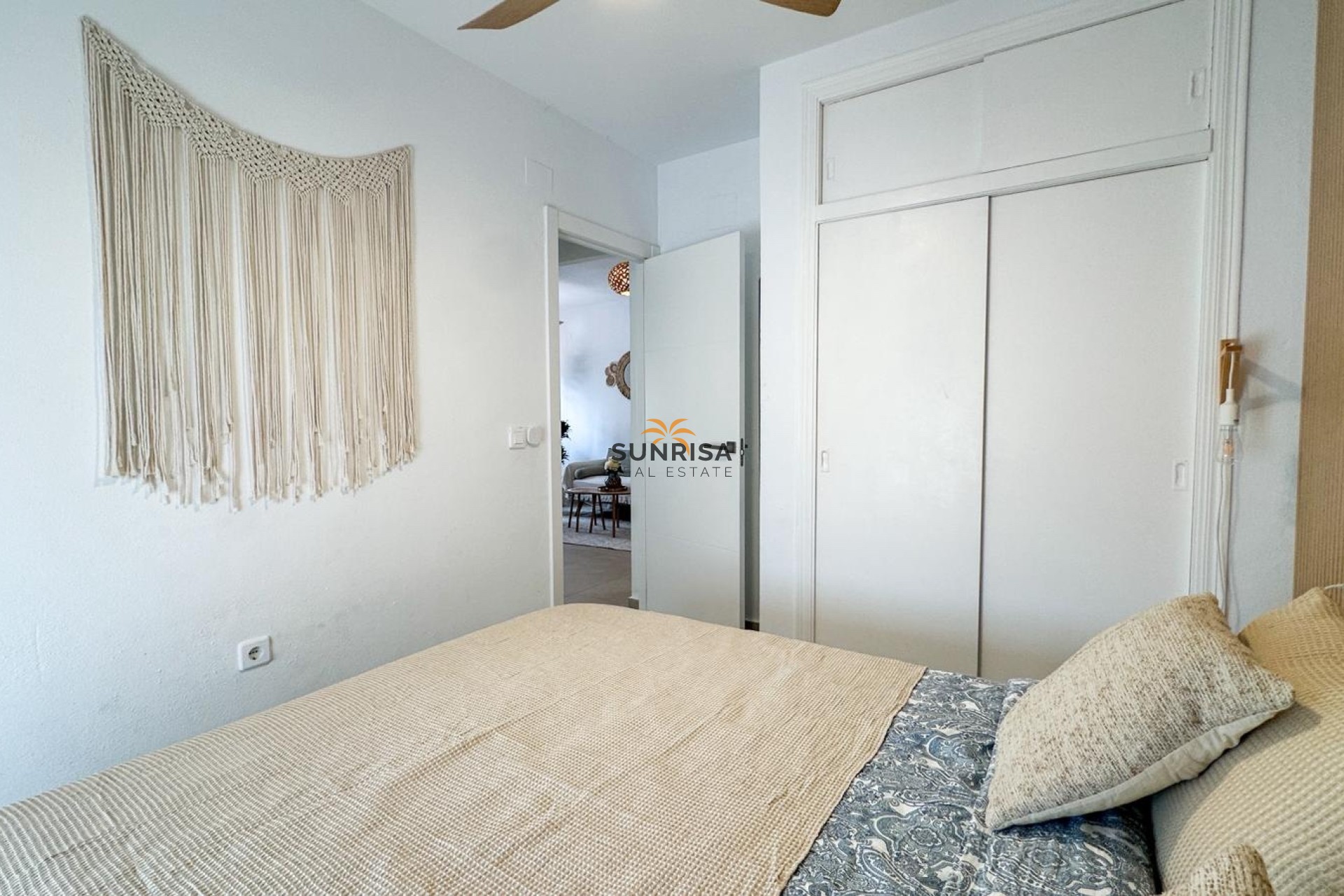 Revente - Bungalow - Orihuela Costa