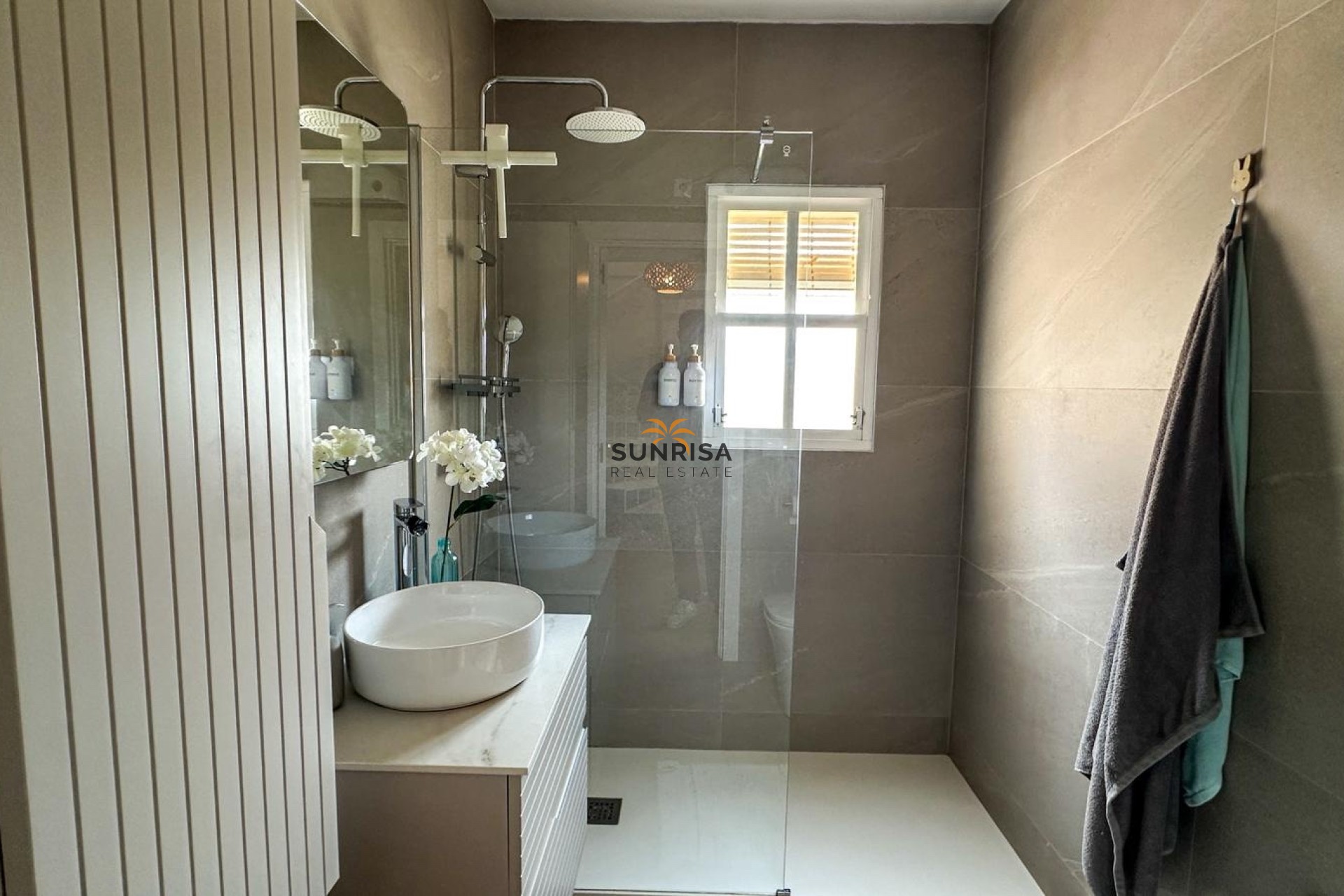 Revente - Bungalow - Orihuela Costa