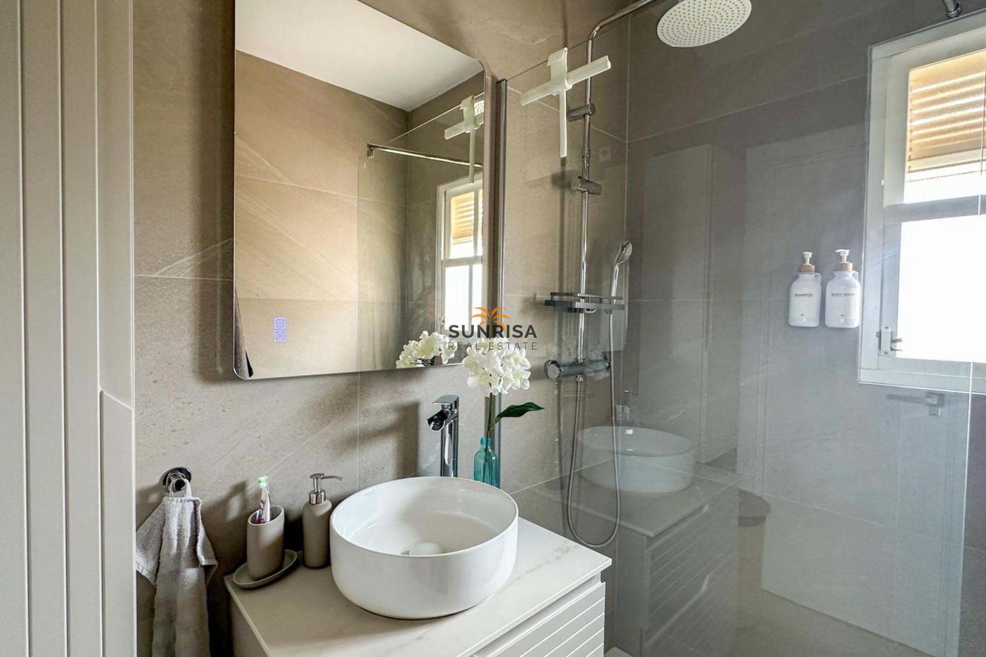 Revente - Bungalow - Orihuela Costa