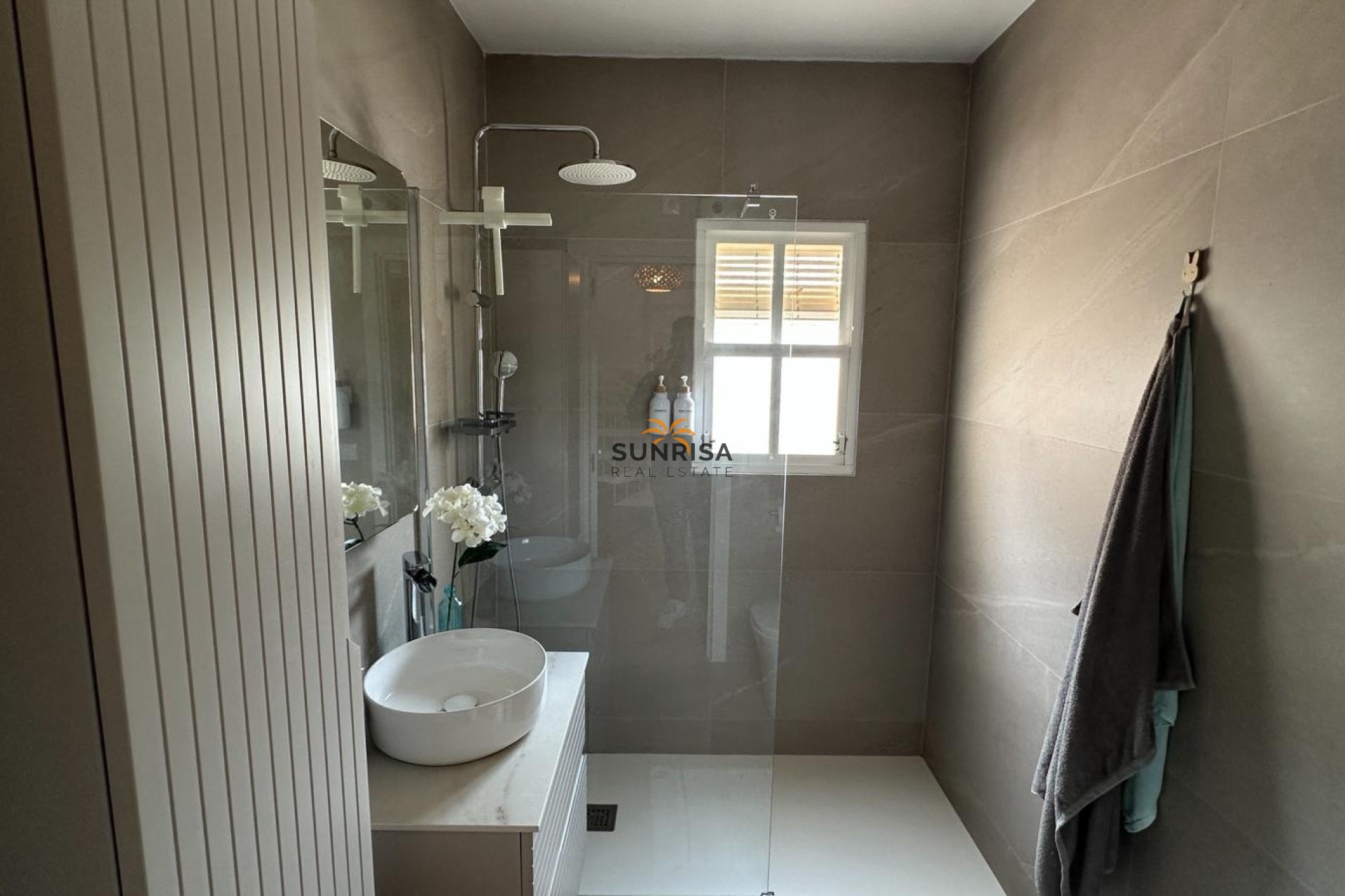 Revente - Bungalow - Orihuela Costa