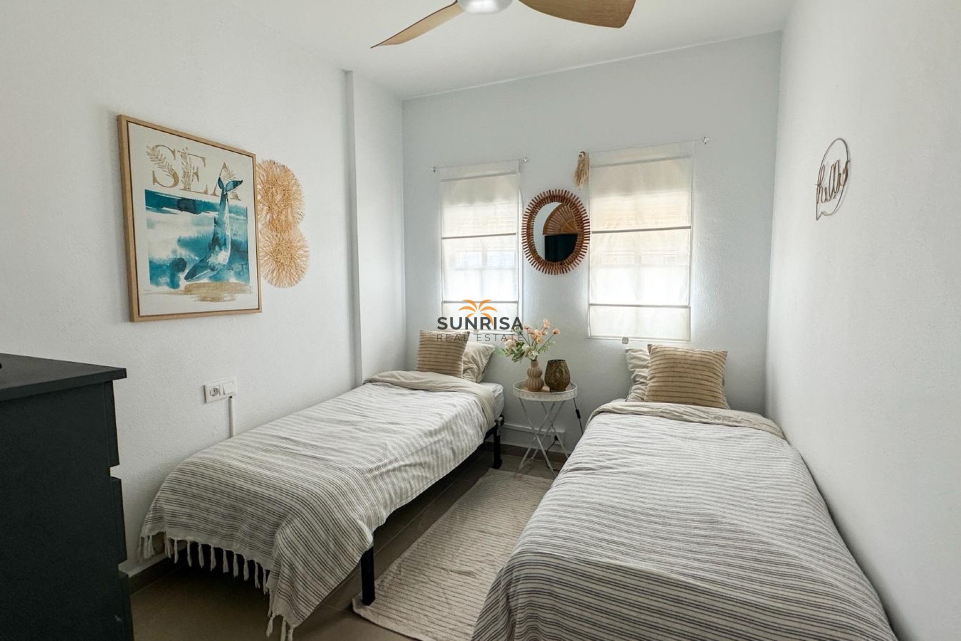 Revente - Bungalow - Orihuela Costa