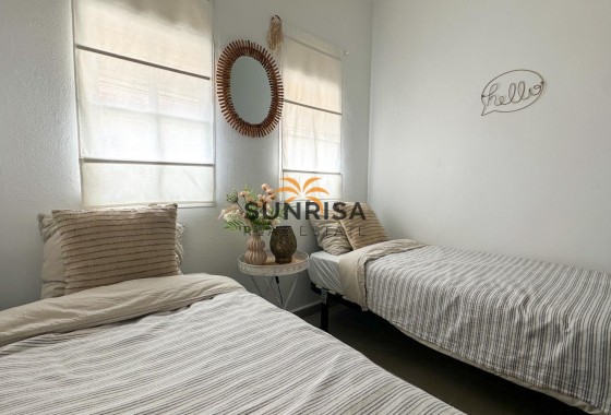 Bungalow · Revente - Orihuela Costa · Playa Flamenca · Alicante · Espagne