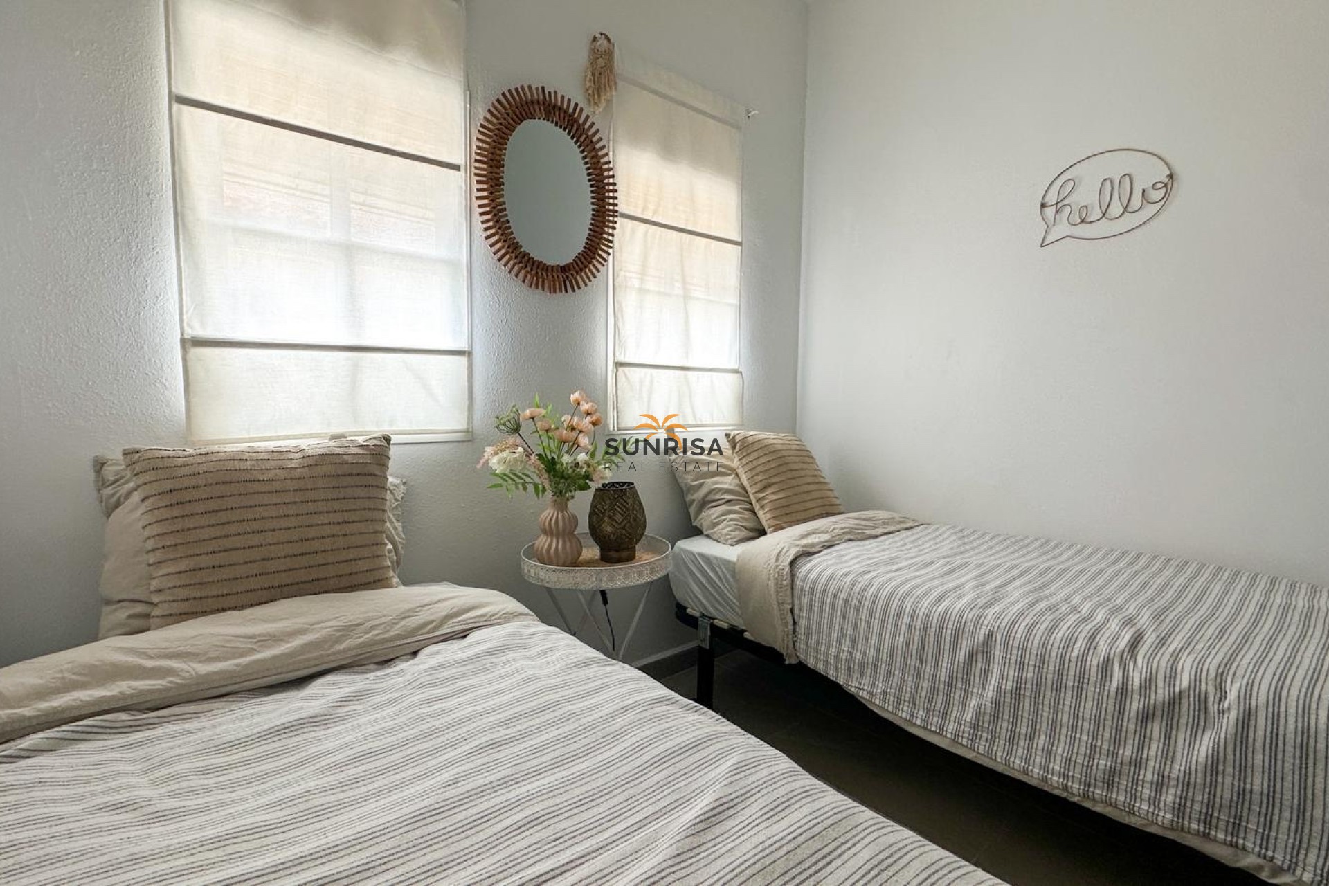 Revente - Bungalow - Orihuela Costa
