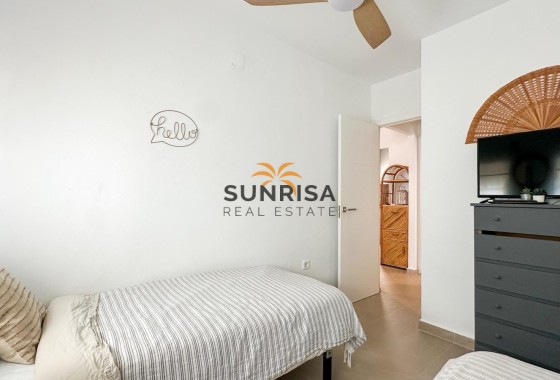 Bungalow · Revente - Orihuela Costa · Playa Flamenca · Alicante · Espagne