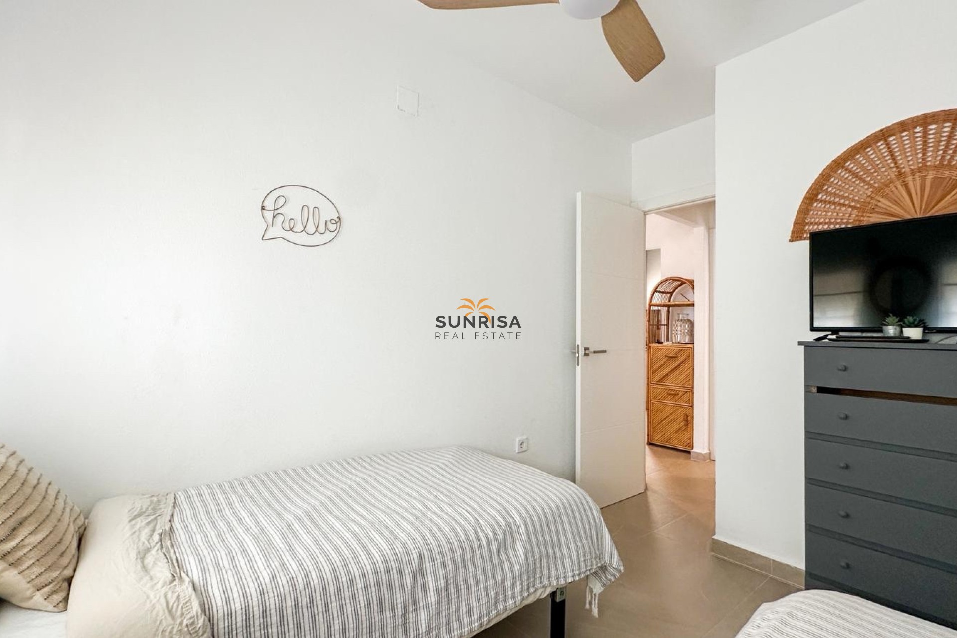 Revente - Bungalow - Orihuela Costa
