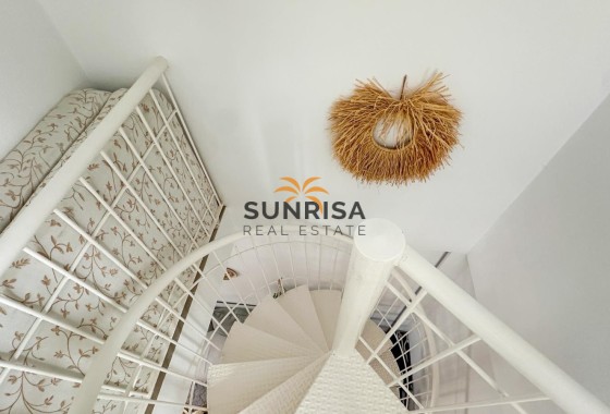 Bungalow · Revente - Orihuela Costa · Playa Flamenca · Alicante · Espagne