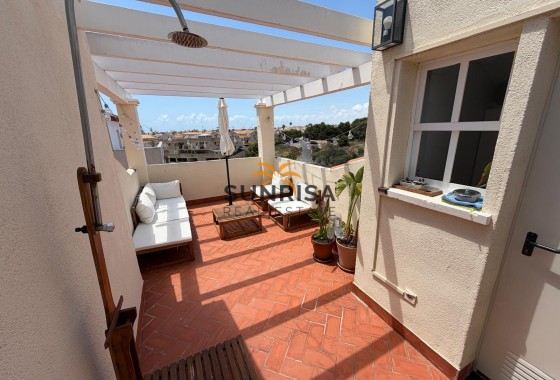 Bungalow · Revente - Orihuela Costa · Playa Flamenca · Alicante · Espagne