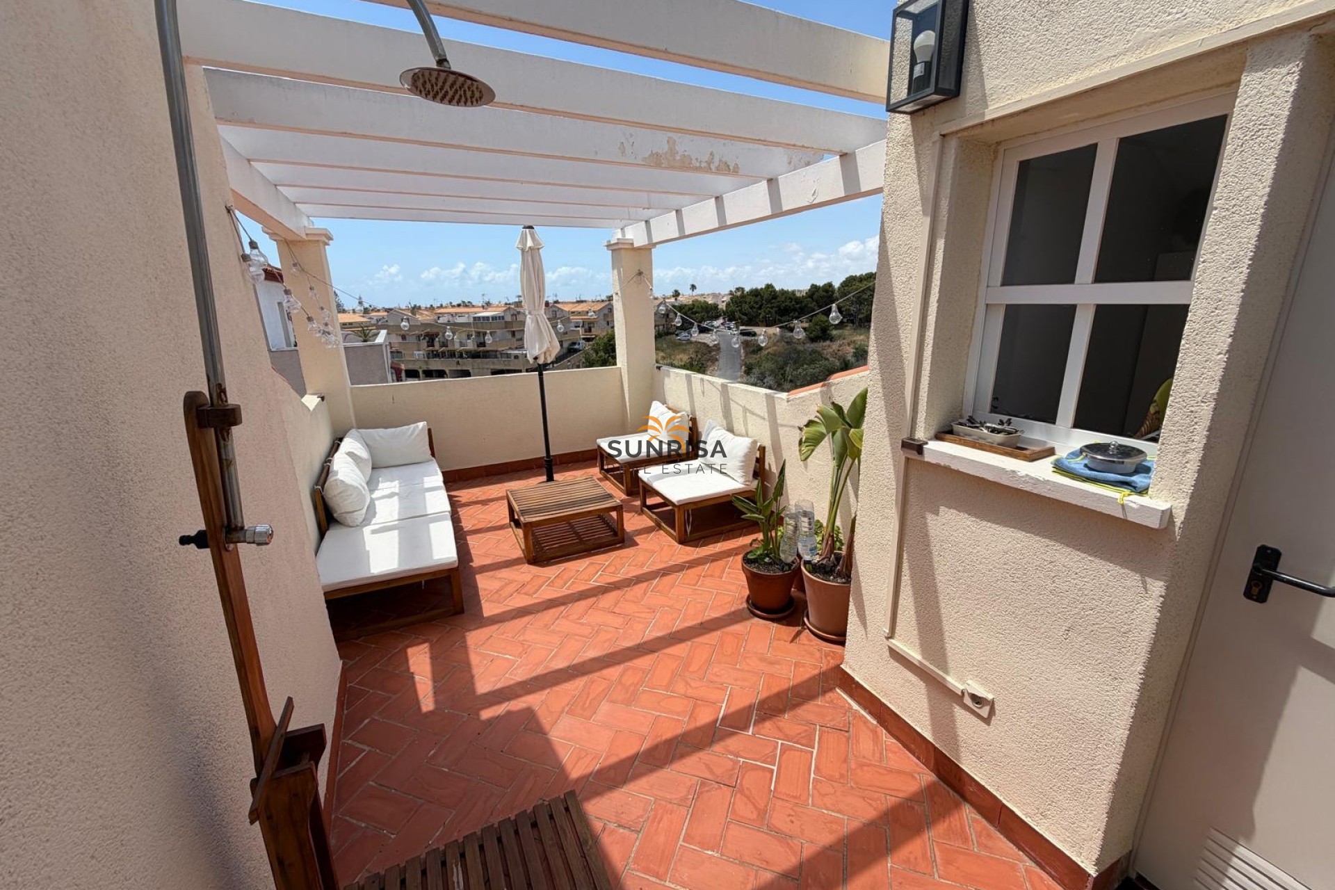 Revente - Bungalow - Orihuela Costa