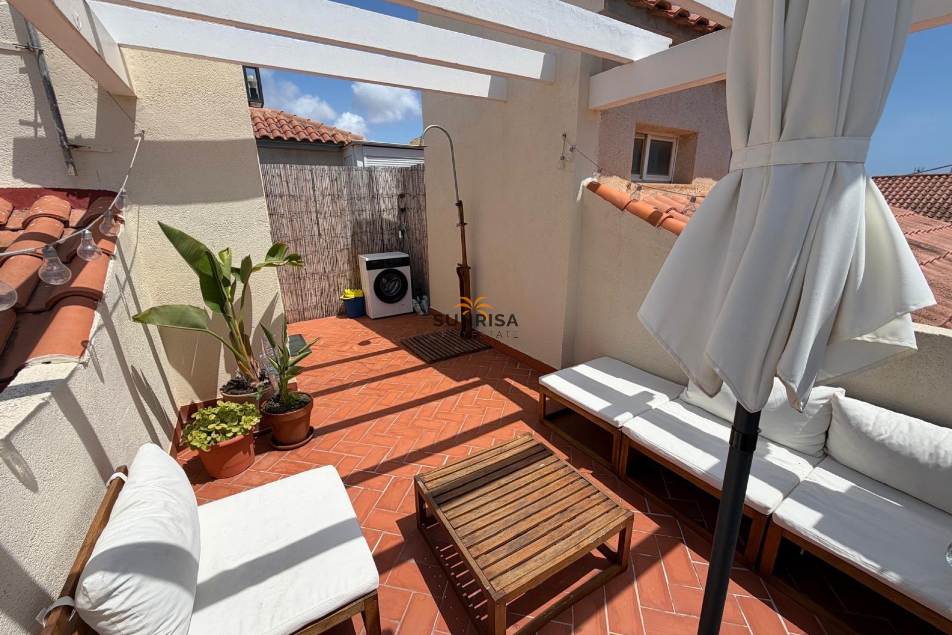 Revente - Bungalow - Orihuela Costa