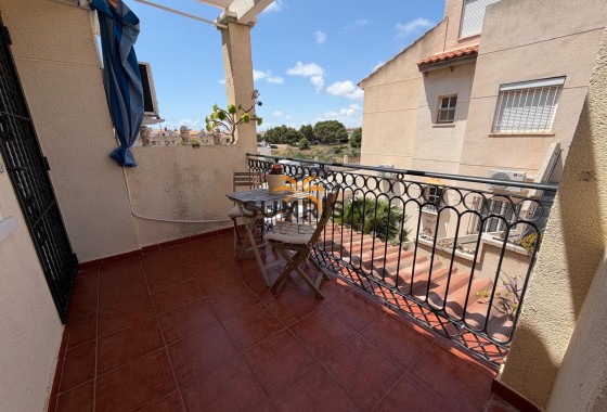 Bungalow · Revente - Orihuela Costa · Playa Flamenca · Alicante · Espagne