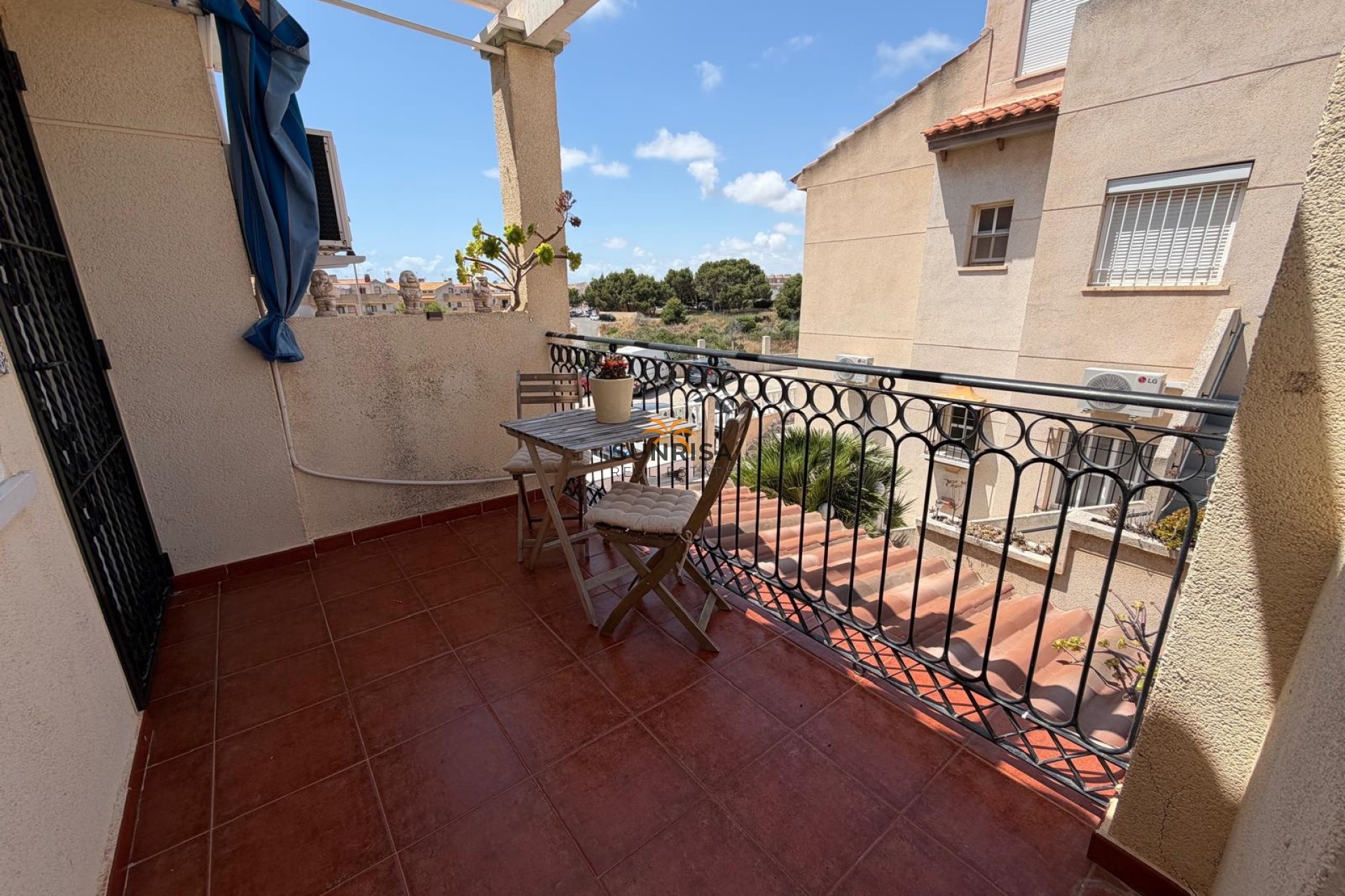 Revente - Bungalow - Orihuela Costa