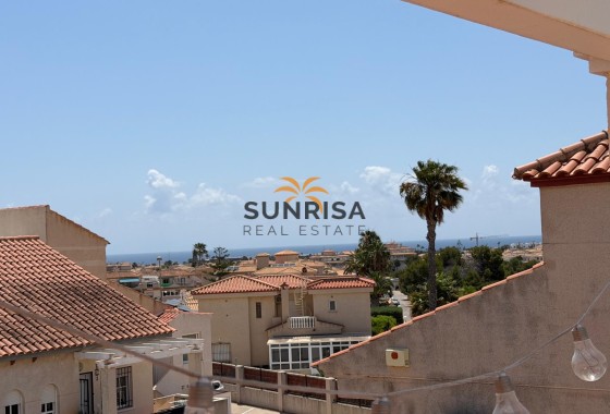 Bungalow · Revente - Orihuela Costa · Playa Flamenca · Alicante · Espagne