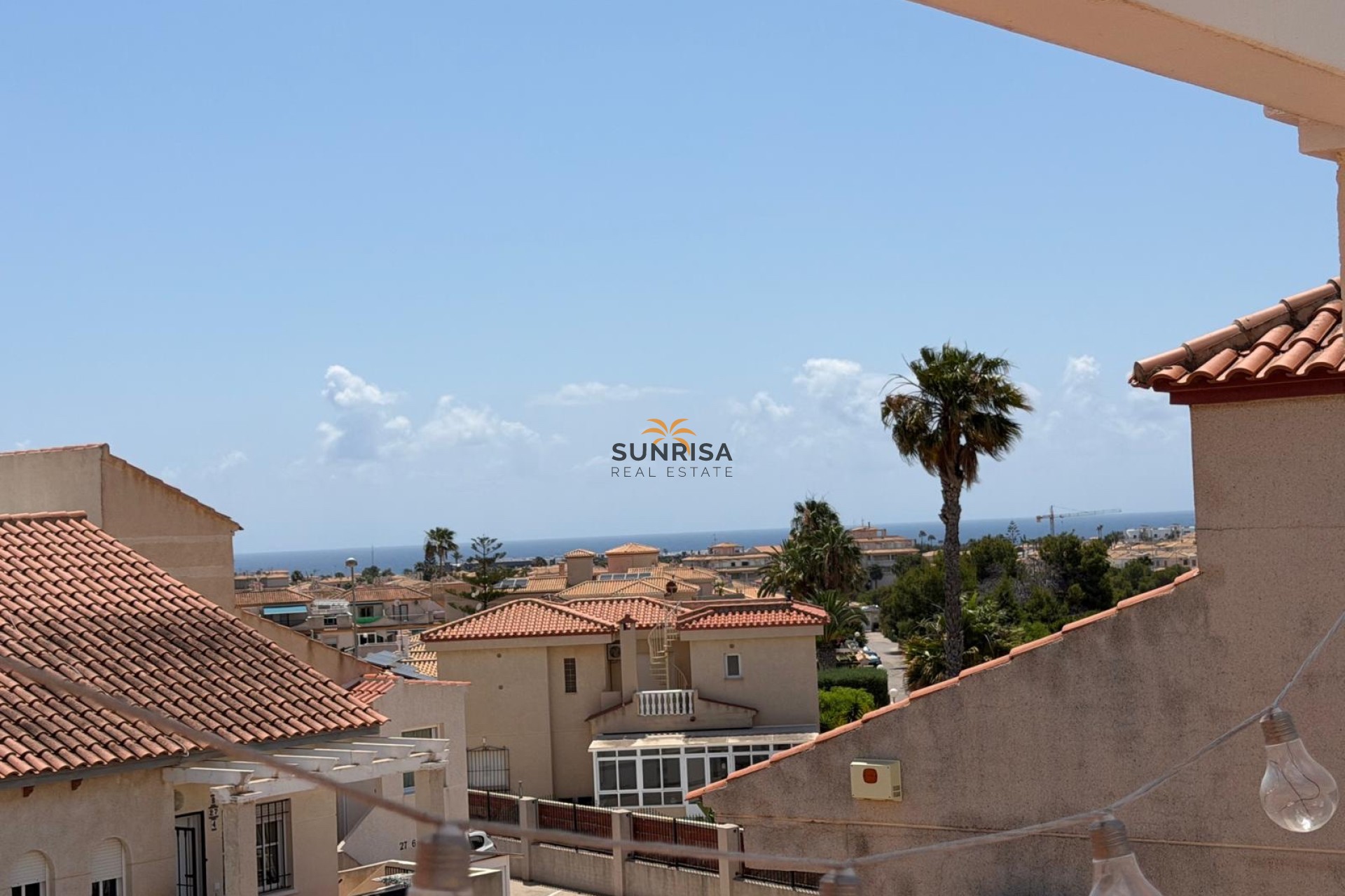 Revente - Bungalow - Orihuela Costa