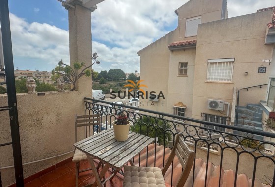 Bungalow · Revente - Orihuela Costa · Playa Flamenca · Alicante · Espagne
