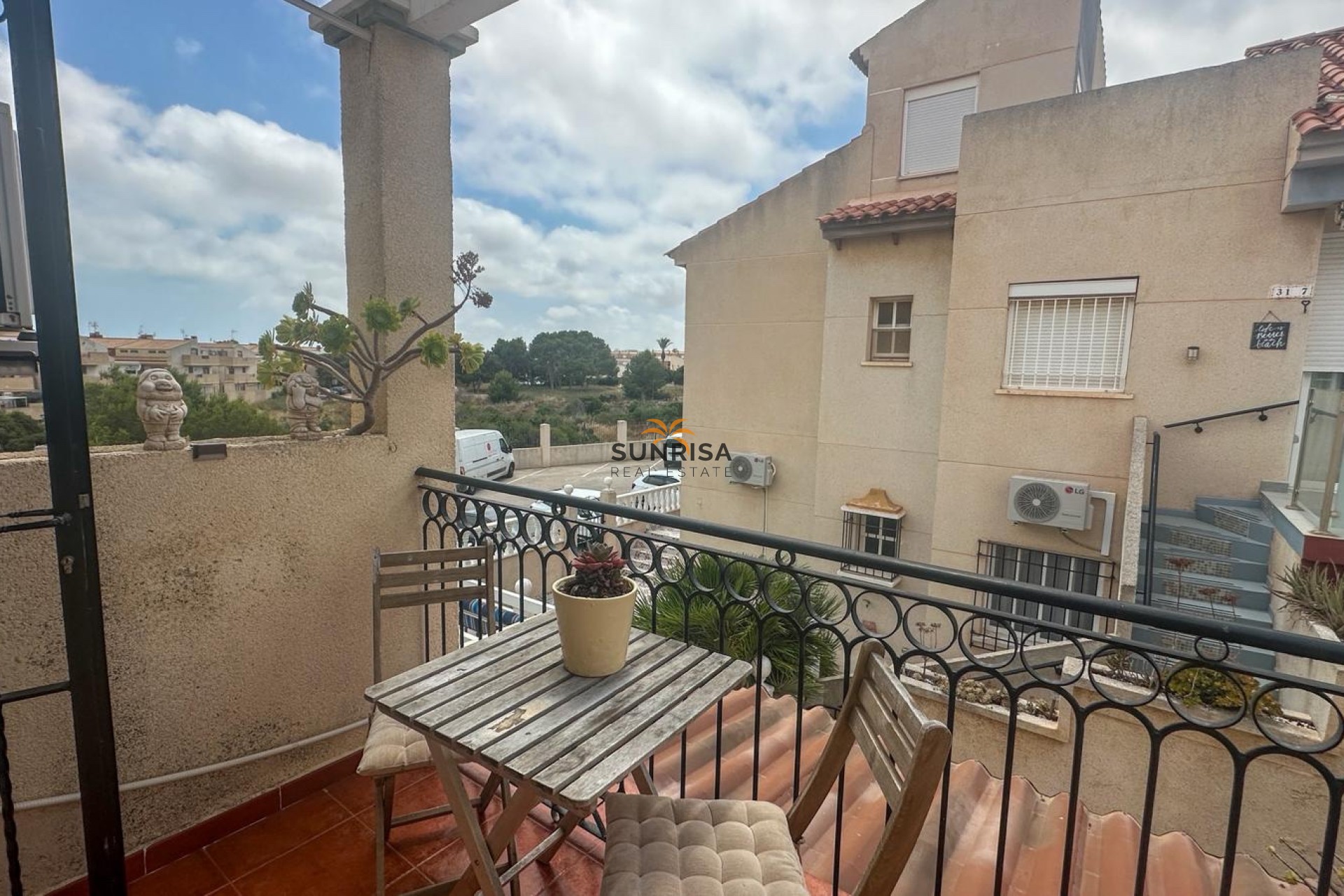 Revente - Bungalow - Orihuela Costa